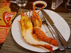 -杭州国际会议中心洲际酒店-原素全日餐厅(解放东路店)