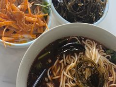 -李先生牛肉面大王(北京站售票厅餐厅)