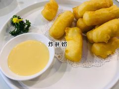 -帕米尔食府(白云观店)