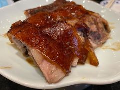 烧鹅-正斗·港式粤菜(SKLP店)