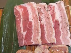 -妙香居韩国烤肉(容桂天佑城店)