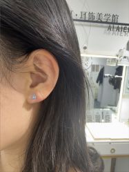 点击看大图 -AI艾耳·专业手穿耳洞·穿孔美学馆
