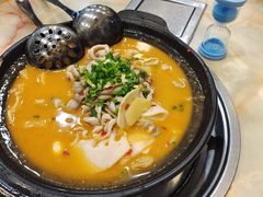 -李师傅脆肚(梅林店)