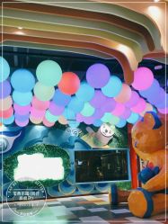 -宝燕乐园(闵行旗舰店)