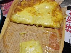 -甜心航空主题餐厅(京源城店)