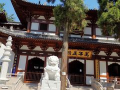 -径山寺