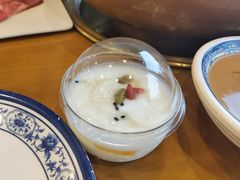 -百叶居·老北京涮羊肉(鼓楼店)
