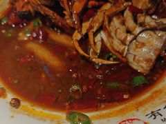 -有位虾匠·手工土菜小馆(市北店)