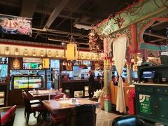 -纳瓦新疆菜(银都店)