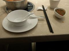 -海上明月海鲜火锅 鲜切牛肉