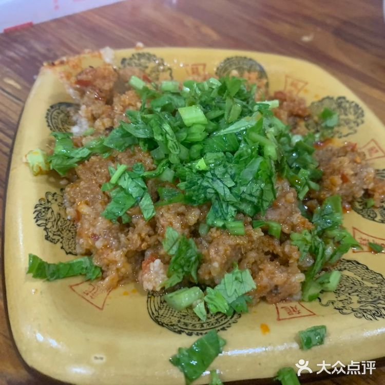 每人必点菜 一人一盘都不够 巨下饭