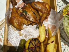 -芝士农场·意式餐厅(生态城万达店)
