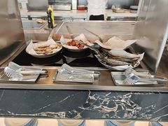-济南凯宾斯基酒店-THE VIEW云景全日制餐厅