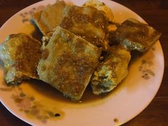 -茅老太臭豆腐