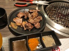 -赤坂亭·M9和牛烧肉(南京江南虹悦城店)