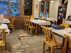大堂-霄汉牛三鲜湖北砂锅菜(万松园2店)