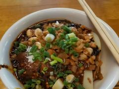 -重庆小面·抄手(解放碑好吃街店)