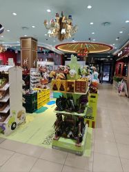 -哈姆雷斯(王府井百货大楼店)
