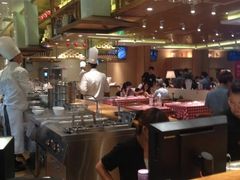 -西贝莜面村(近铁城市广场店)