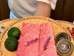 -鮨冠OMAKASE食べ放题(北京首店)