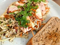 -O'mills Sourdough Bakery&Bistro(永嘉路店)