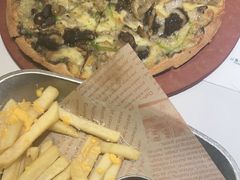 -芳草地西式融合餐厅(回龙窝店)