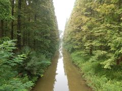 外景-上海怡沁园度假酒店