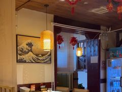 -三石铁板烧(紫竹桥店)