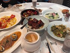 -上海小南国(不夜城店)