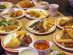 -比格比萨自助(延庆万达广场店)