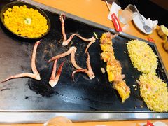-鹤桥风月(ヨドバシ梅田店)