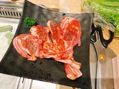 -新石器烤肉(高行万嘉店)