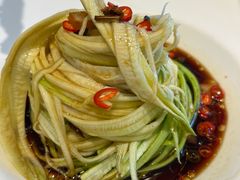 -沙力海美食城 西北特色菜 烤肉店(北门坡店)