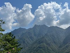 -九华山风景区