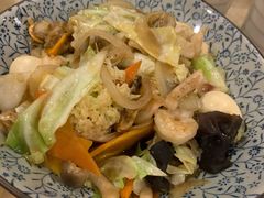 -桃屋日本料理(清华科技园店)