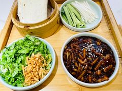 -吴家·非遗淮扬小馆(镇江万达广场店)