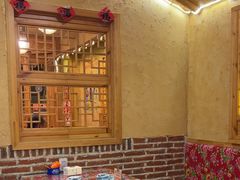 -闯关东东北农家菜(崂山石老人店)
