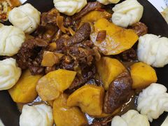 -东北王食府(科大店)