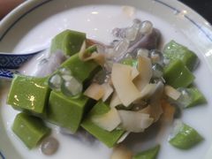 -江记甜品(罗湖店)