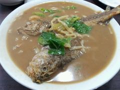 -何记面馆(龙泉山店)