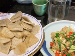 -北平盛世·新京菜·北京烤鸭(劲松·双井店)