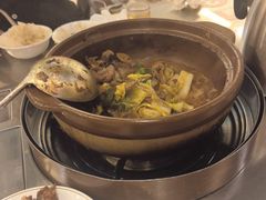 -胡须佬鸡煲四季火锅店(石厦西村直营店)