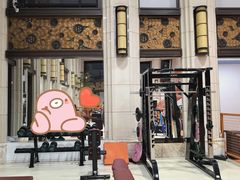 -阳光悦动游泳健身会所