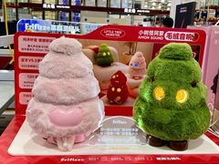 -山姆会员商店(亦庄创意生活广场店)