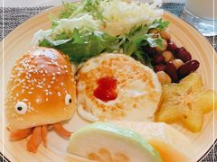 -二楼咖啡厅·厦门源昌凯宾斯基大酒店(湖滨中路店)