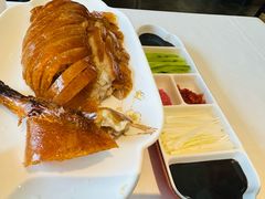 -大鸭梨(天通西苑店)