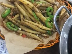 -南记食粥坊·宵夜大排档(莲花总店)