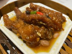 -稻香酒家(天河城店)
