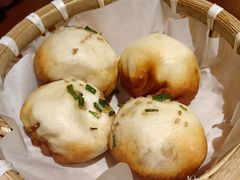 -贡梅老面馆·蟹粉面·无锡特色小吃(南长街主推店)