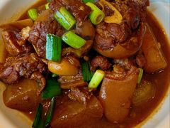 -道道鲜·崇明私房菜(五角场店)